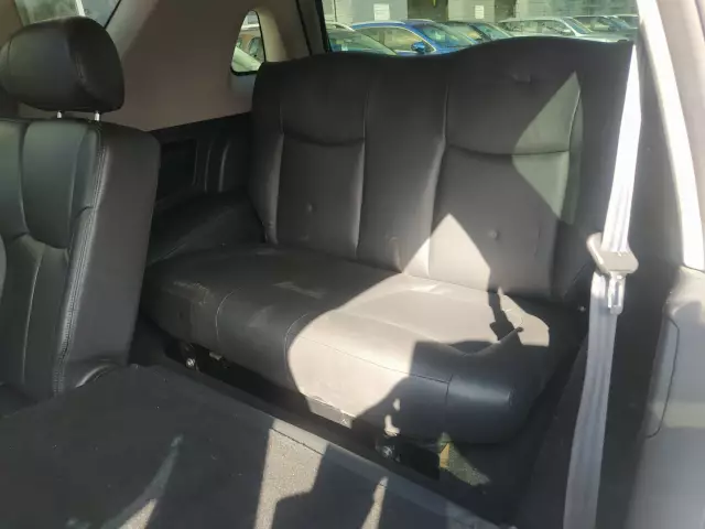 SsangYong Rexton 2012