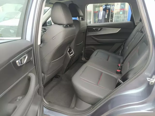 Chery Tiggo 7 Pro 2021
