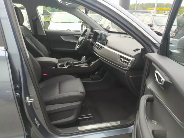 Chery Tiggo 7 Pro 2021