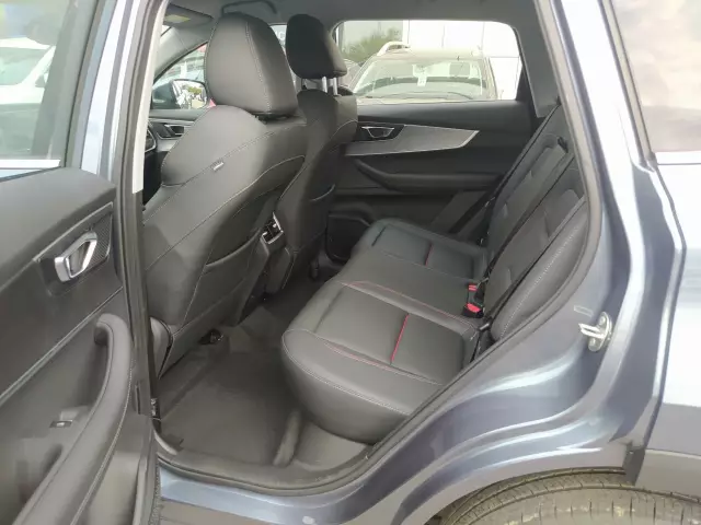 Chery Tiggo 7 Pro 2021