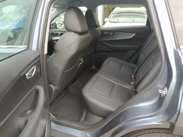 Chery Tiggo 7 Pro 2021