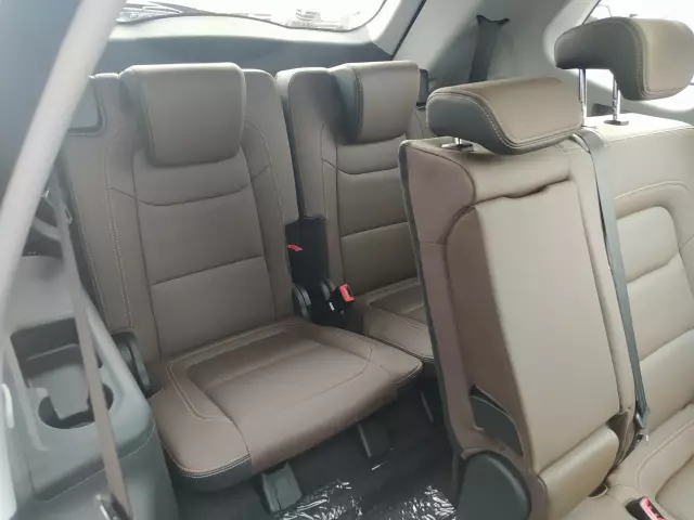 Chery Tiggo 8 Pro 2021