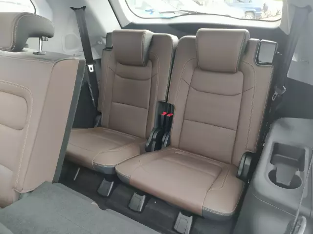 Chery Tiggo 8 Pro 2021