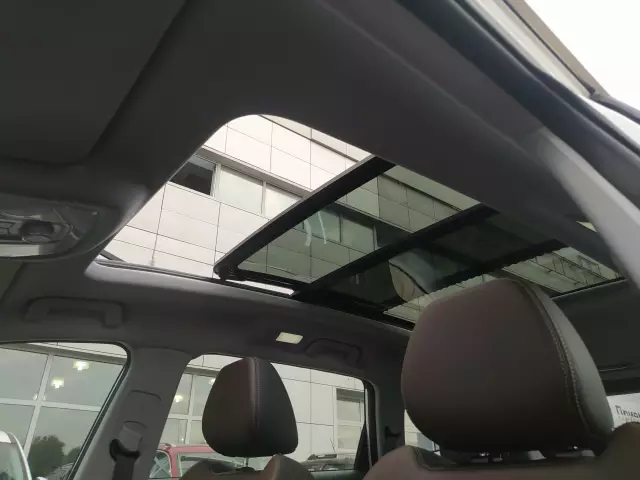 Chery Tiggo 8 Pro 2021