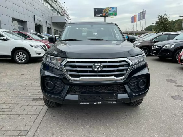 Great Wall Wingle 7 2019