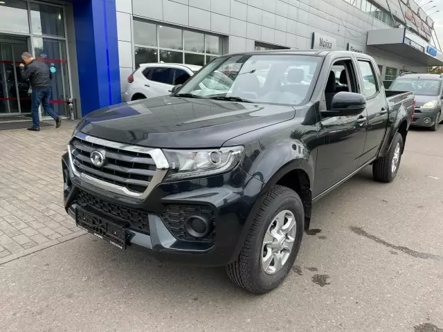 Great Wall Wingle 7 2019