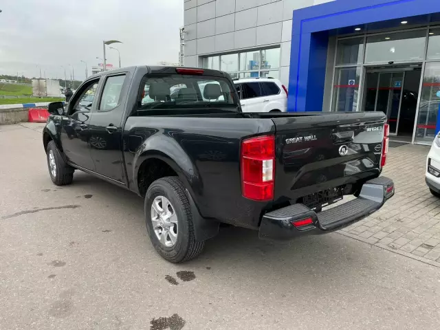 Great Wall Wingle 7 2019