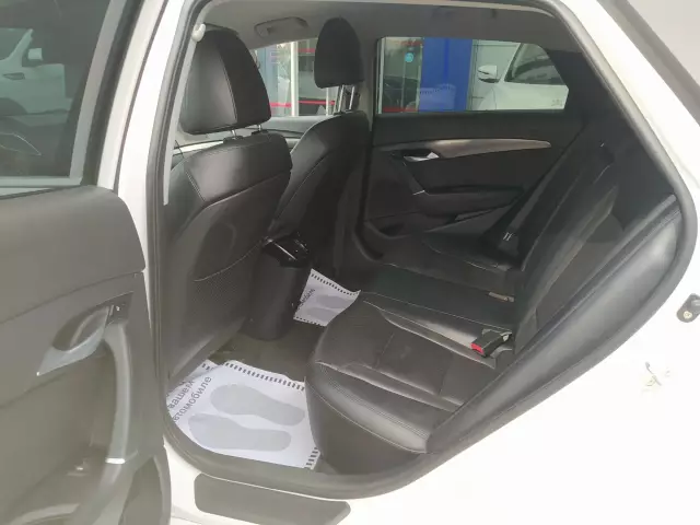 Hyundai i40 2015