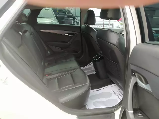 Hyundai i40 2015