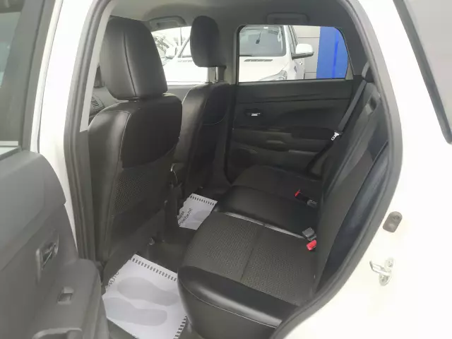 Citroen C4 AirCross 2014