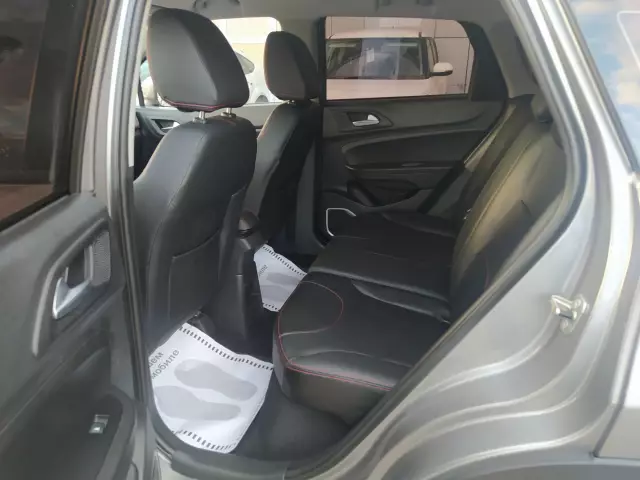 Brilliance V3 2018