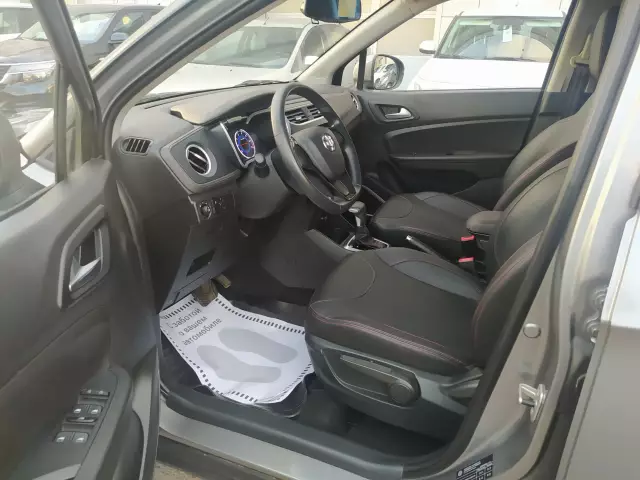 Brilliance V3 2018
