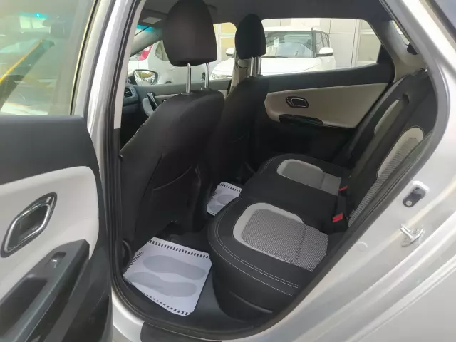 Kia Ceed 2012