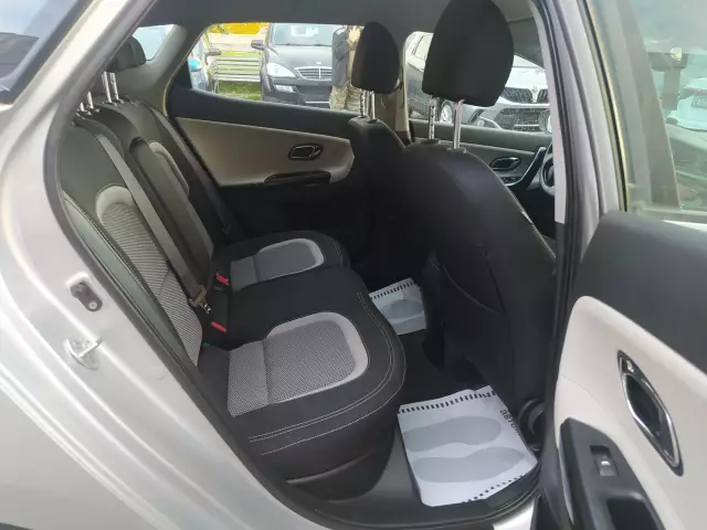 Kia Ceed 2012