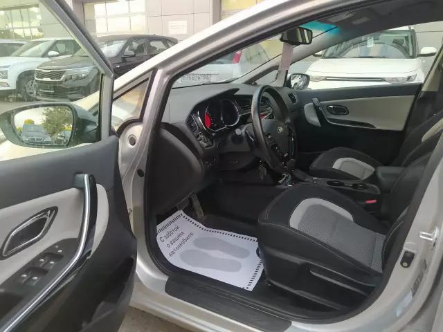 Kia Ceed 2012