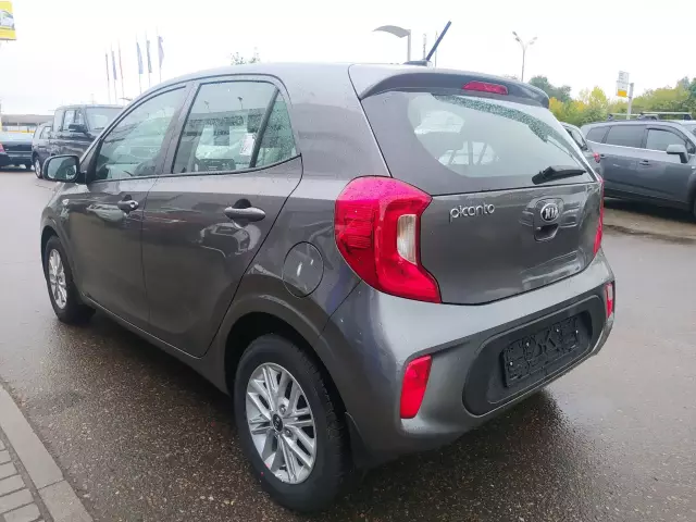 Kia Picanto 2018
