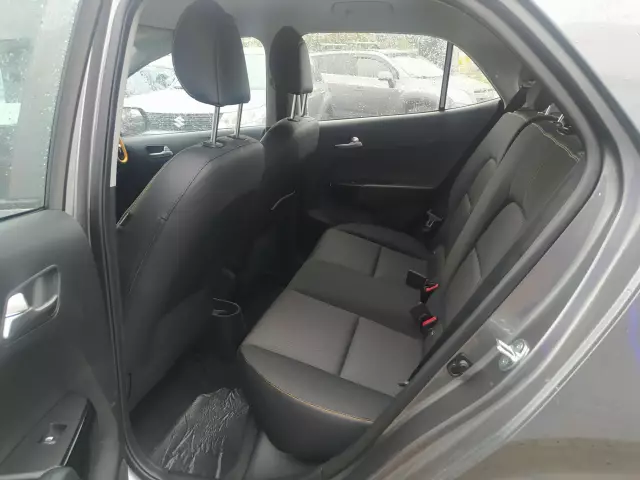 Kia Picanto 2018
