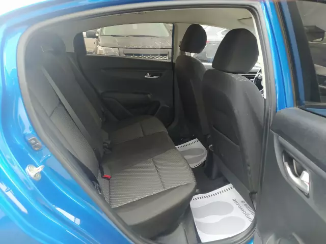 Kia Rio 2018