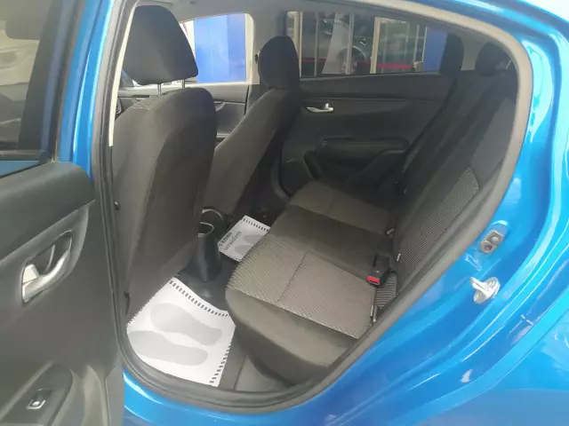 Kia Rio 2018