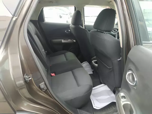 Nissan Juke 2012