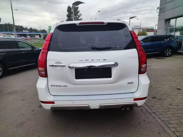 Haval H9 2020