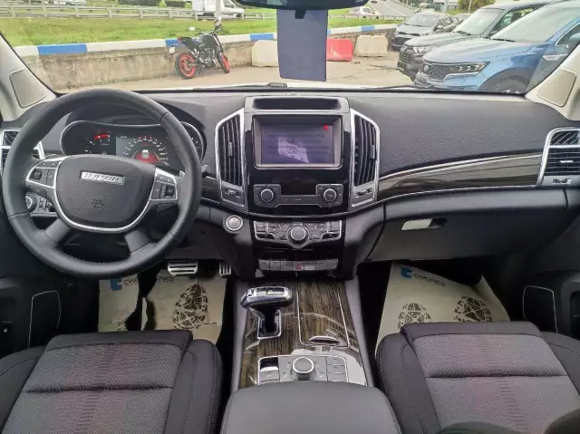 Haval H9 2020