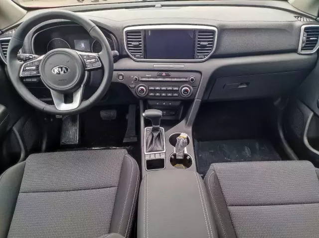 Kia Sportage 2020