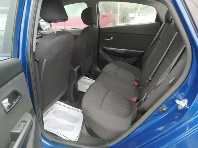 Kia Rio 2013