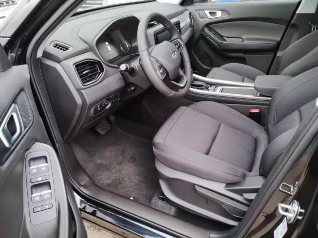 Chery Tiggo 4 2021