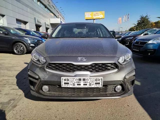 Kia Cerato 2020