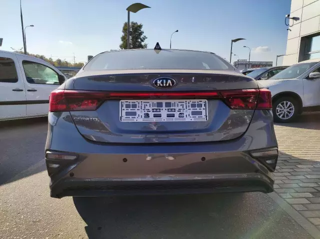 Kia Cerato 2020