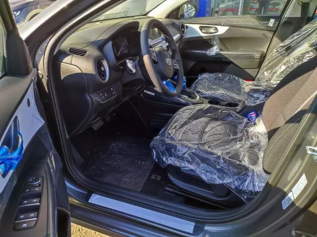Kia Cerato 2020