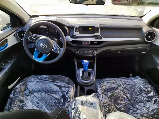 Kia Cerato 2020