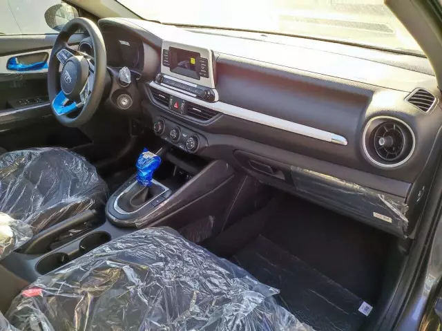 Kia Cerato 2020