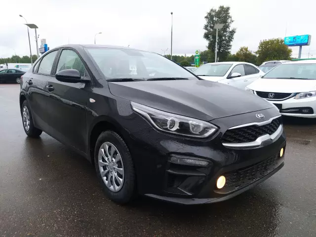 Kia Cerato 2021
