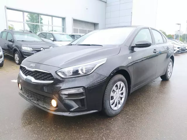 Kia Cerato 2021