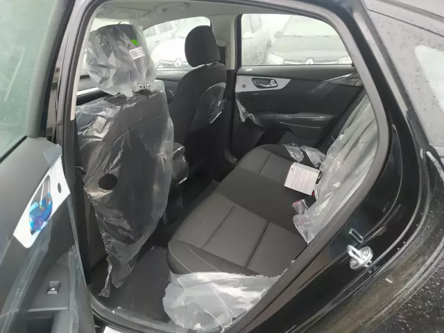 Kia Cerato 2021