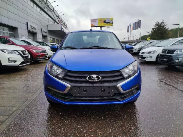 LADA Granta 2019