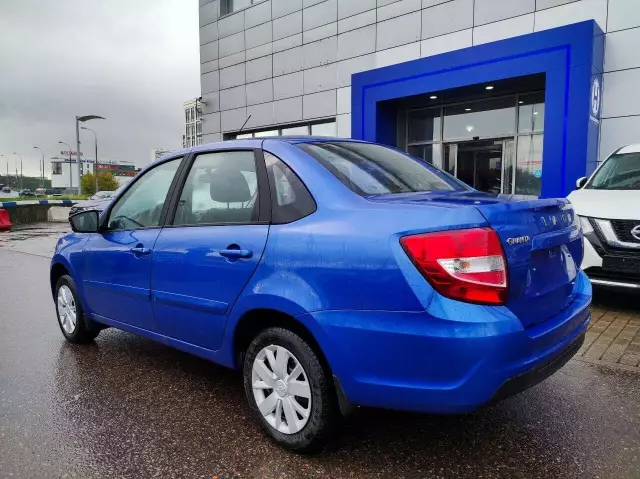 LADA Granta 2019