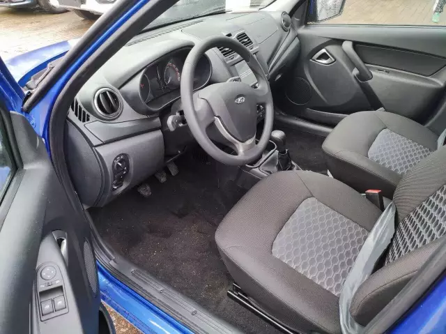 LADA Granta 2019