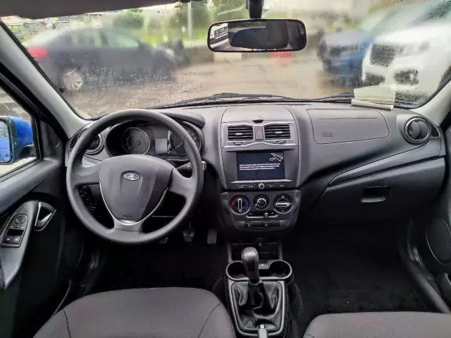 LADA Granta 2019