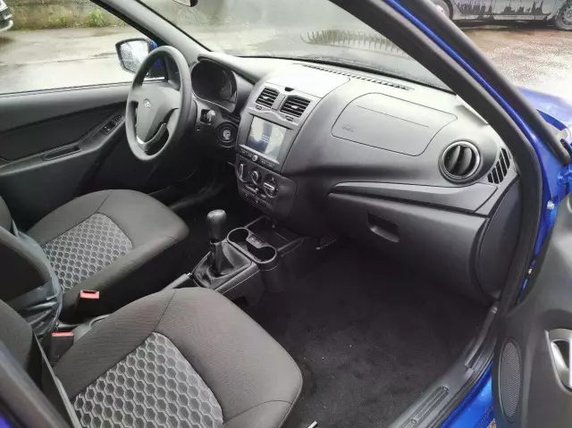 LADA Granta 2019