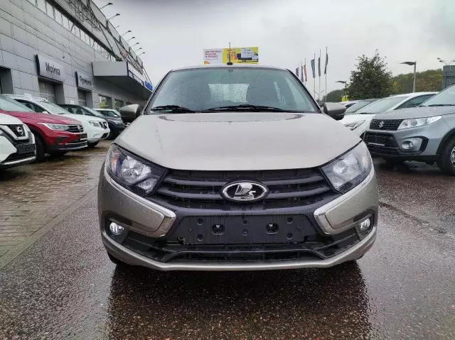 LADA Granta 2019
