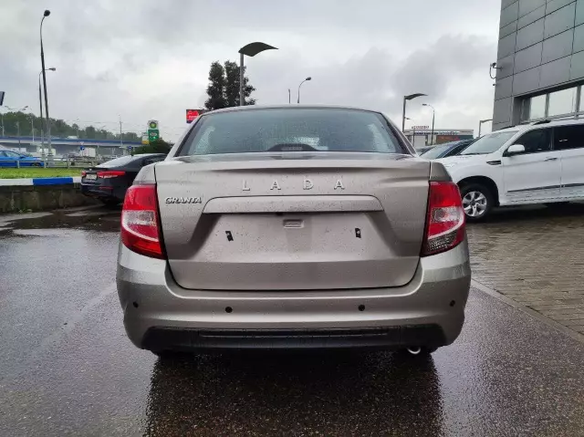LADA Granta 2019