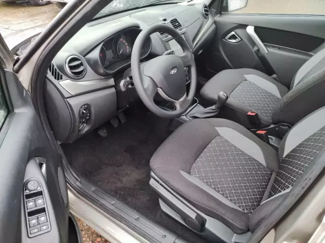 LADA Granta 2019