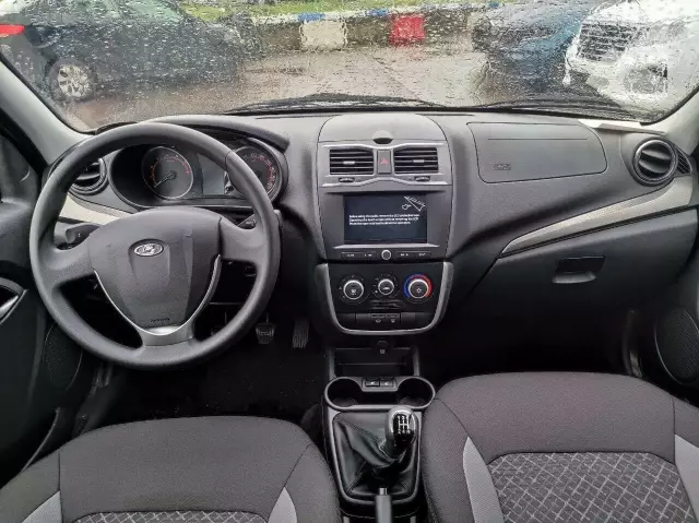 LADA Granta 2019