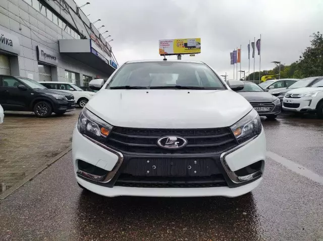 LADA Vesta 2020