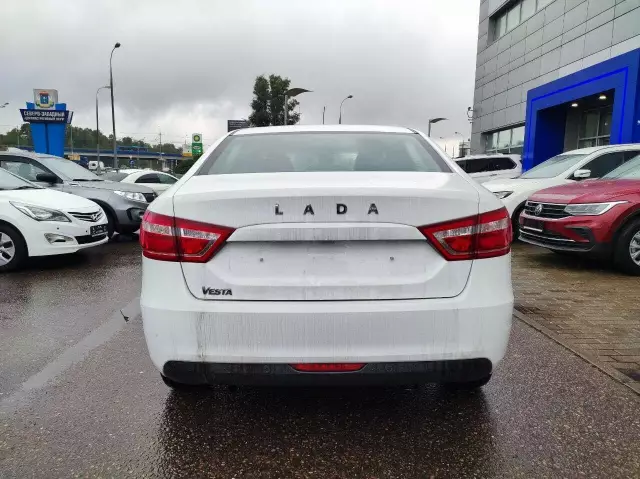 LADA Vesta 2020