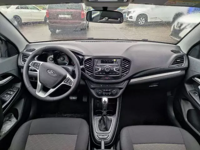 LADA Vesta 2020