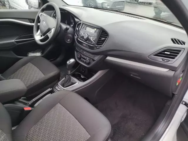LADA Vesta 2020